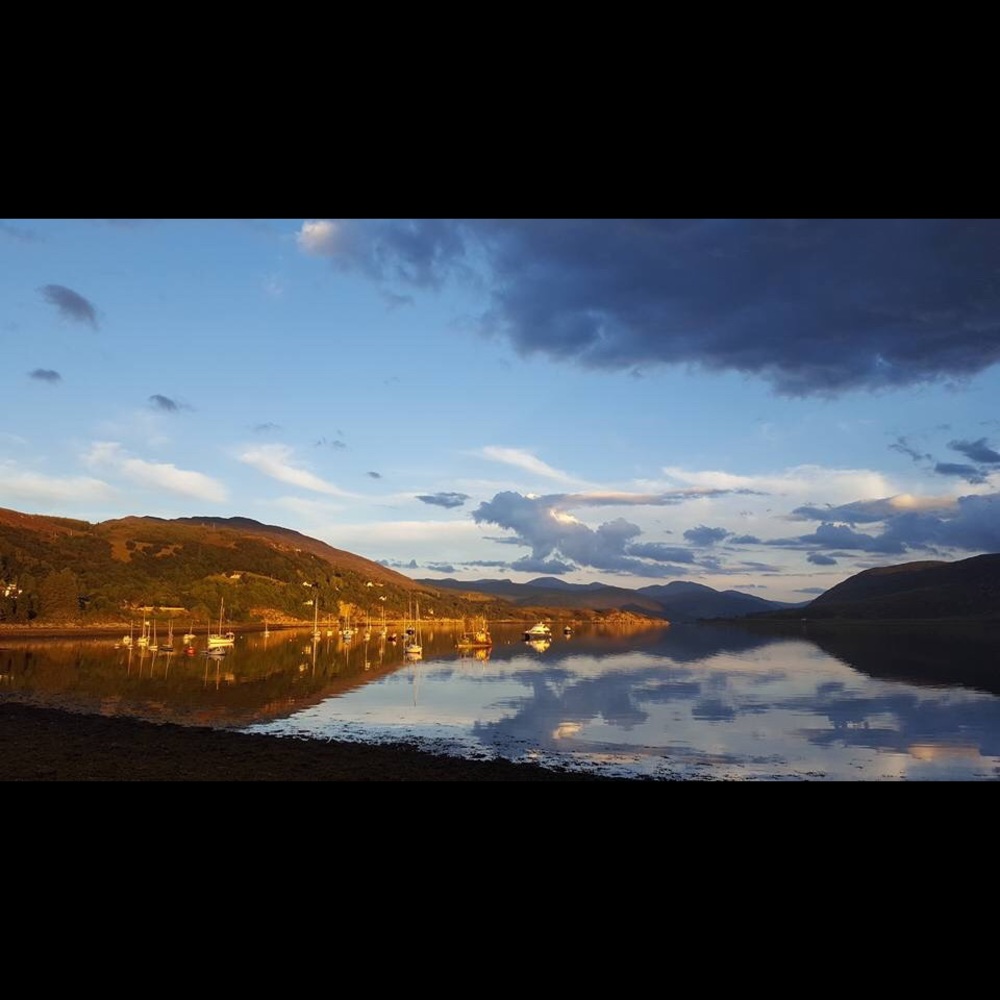 Meet your Posher, Bonny